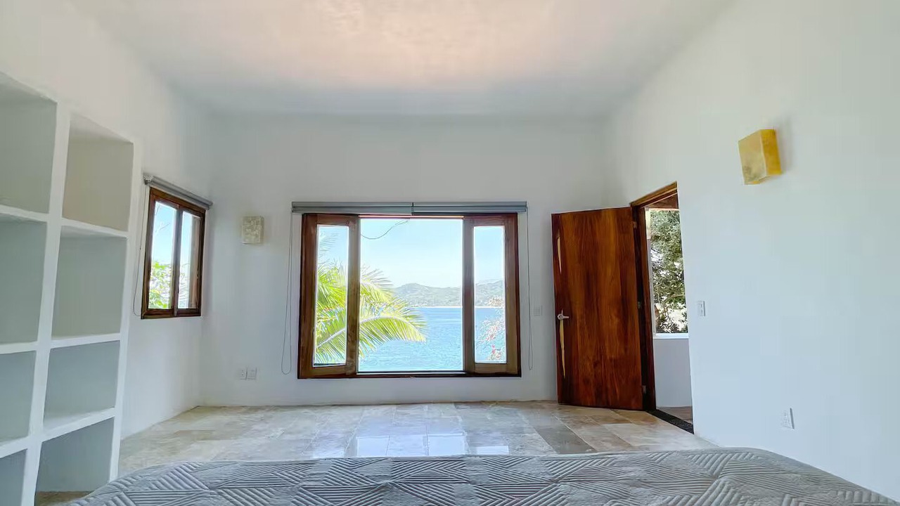 Photo of Bedroom in Punta de Mita