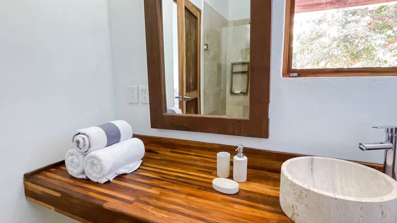 Photo of Bathroom in Punta de Mita