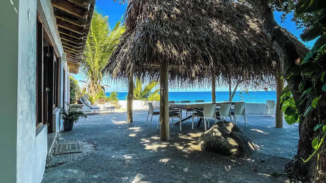 Photo of Outdoor in Punta de Mita