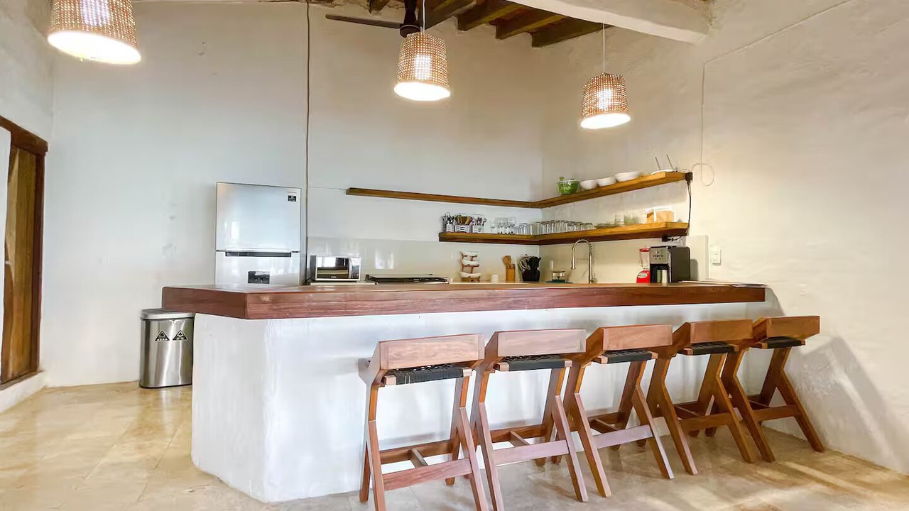 Photo of Kitchen in Punta de Mita