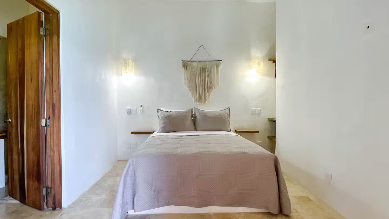 Photo of Bedroom in Punta de Mita