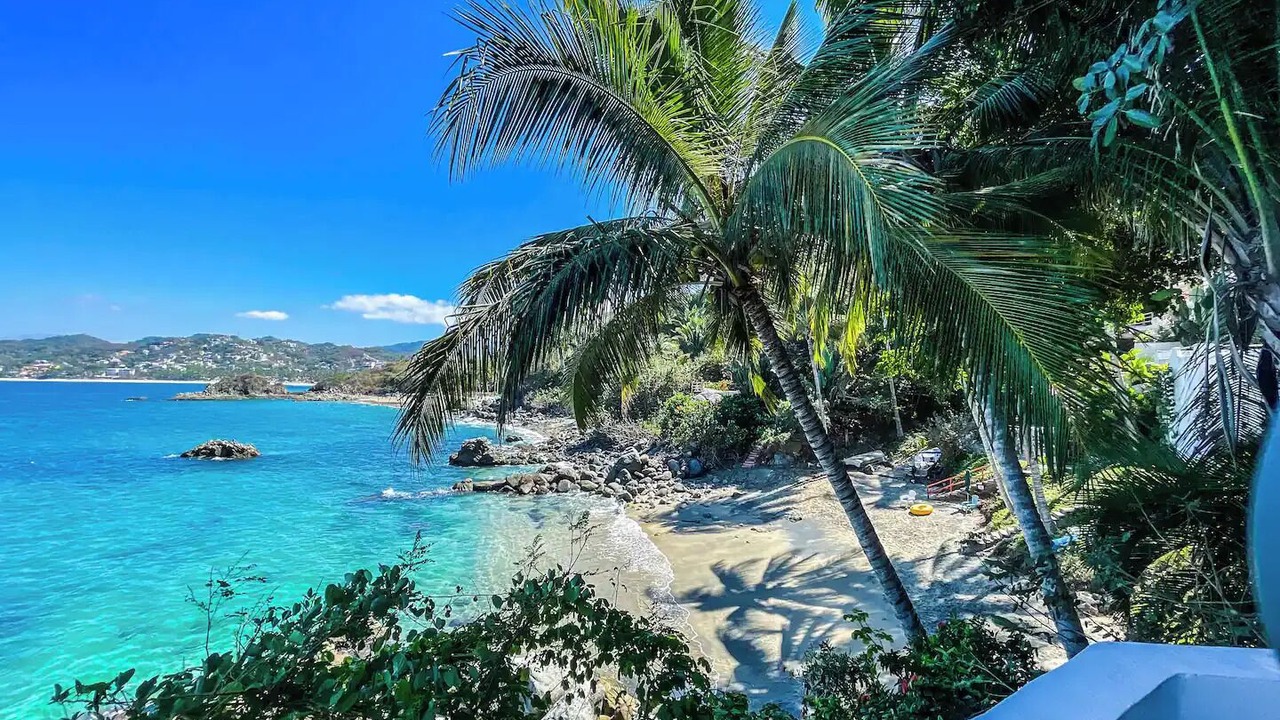 Photo of Others in Punta de Mita
