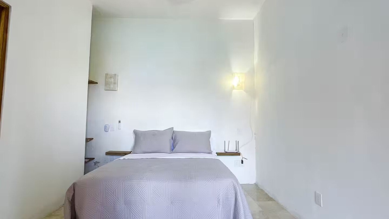 Photo of Bedroom in Punta de Mita