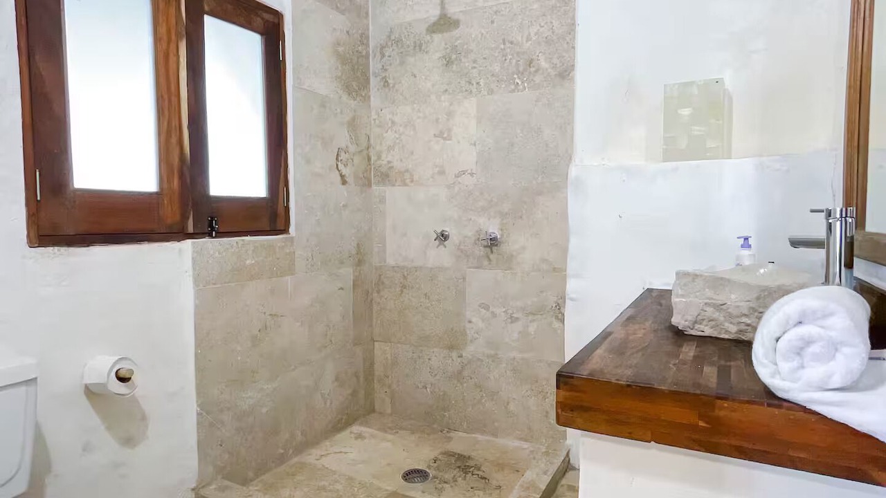 Photo of Bathroom in Punta de Mita