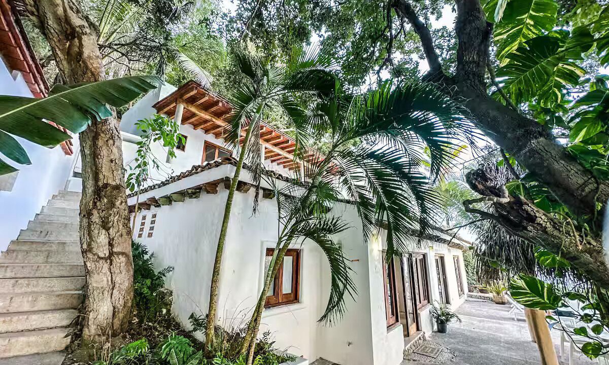 Photo of Outdoor in Punta de Mita