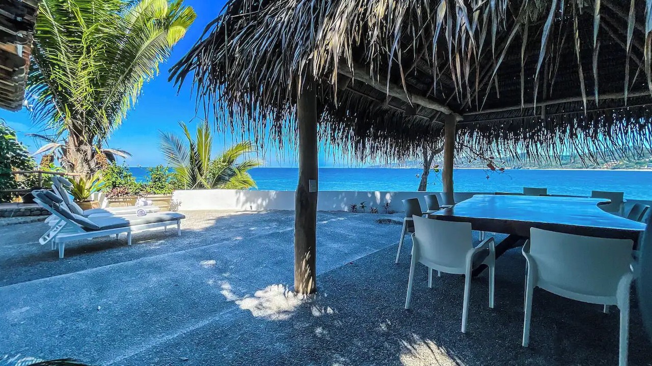Photo of Outdoor in Punta de Mita