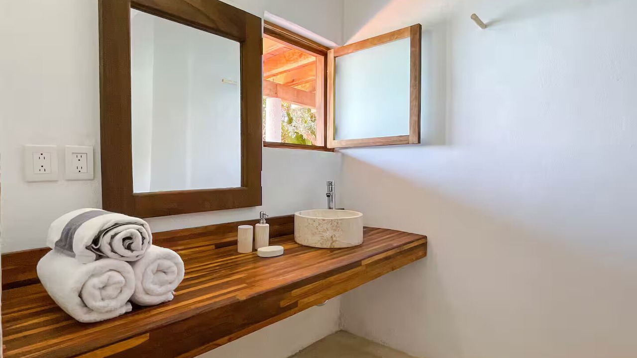 Photo of Bathroom in Punta de Mita