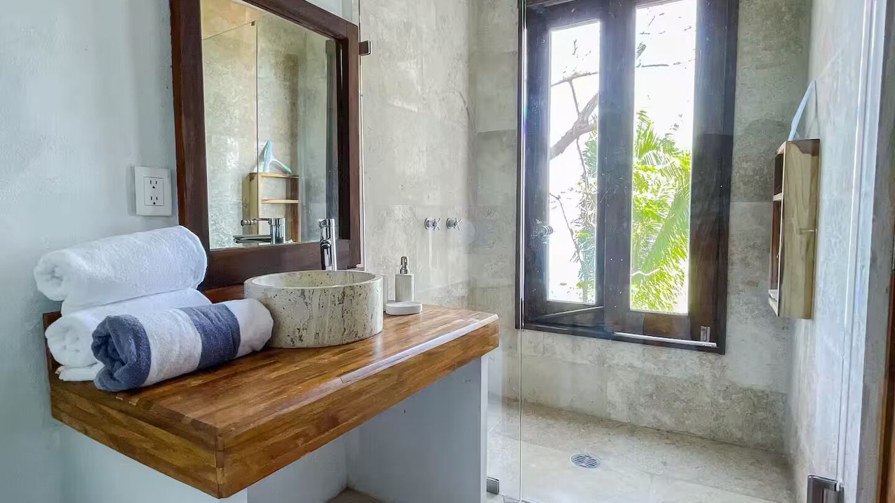 Photo of Bathroom in Punta de Mita