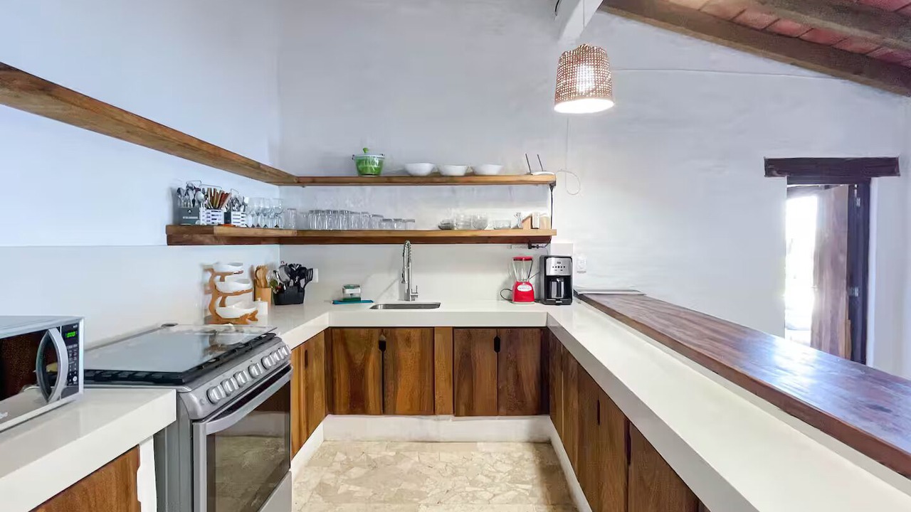 Photo of Kitchen in Punta de Mita