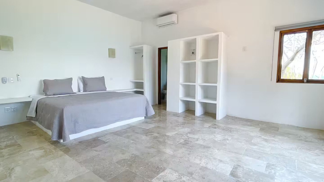 Photo of Bedroom in Punta de Mita