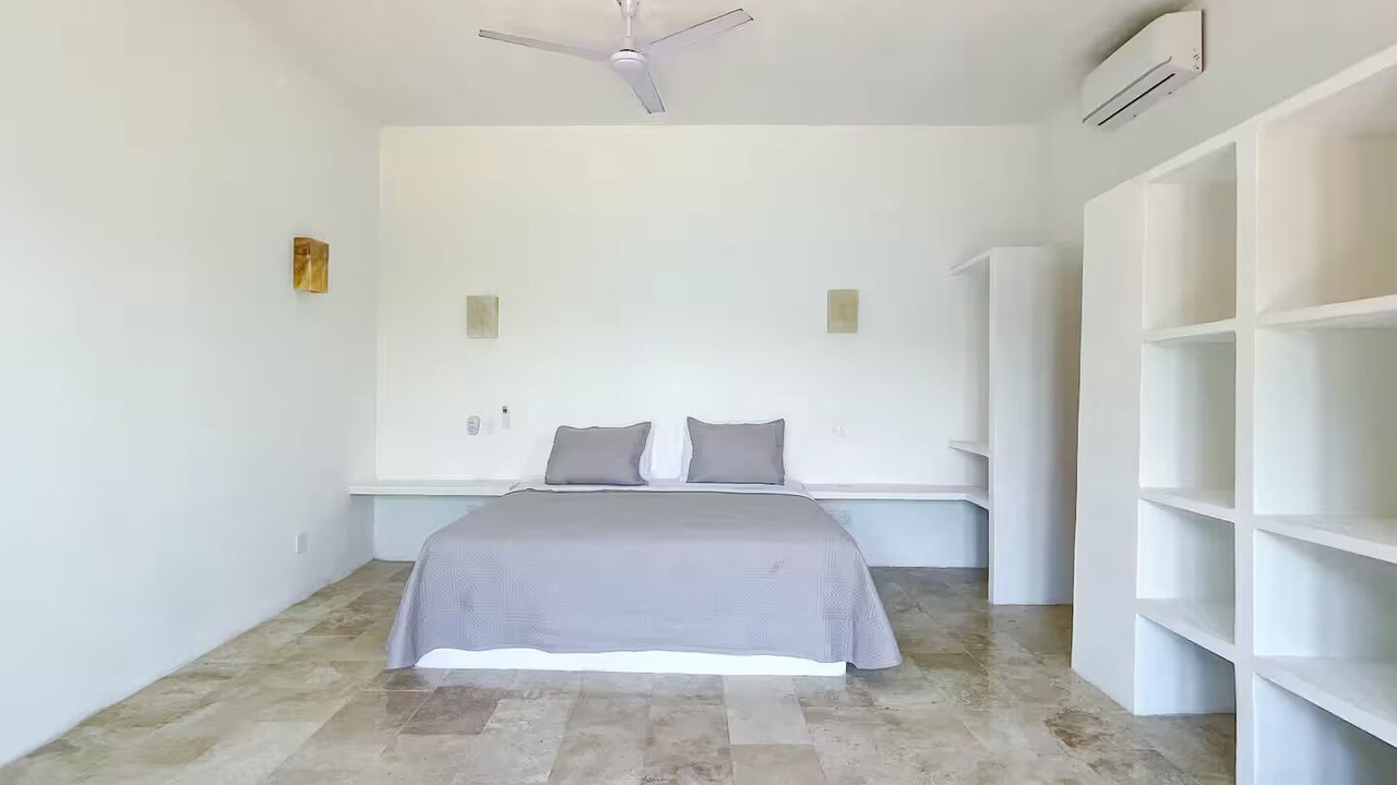 Photo of Bedroom in Punta de Mita