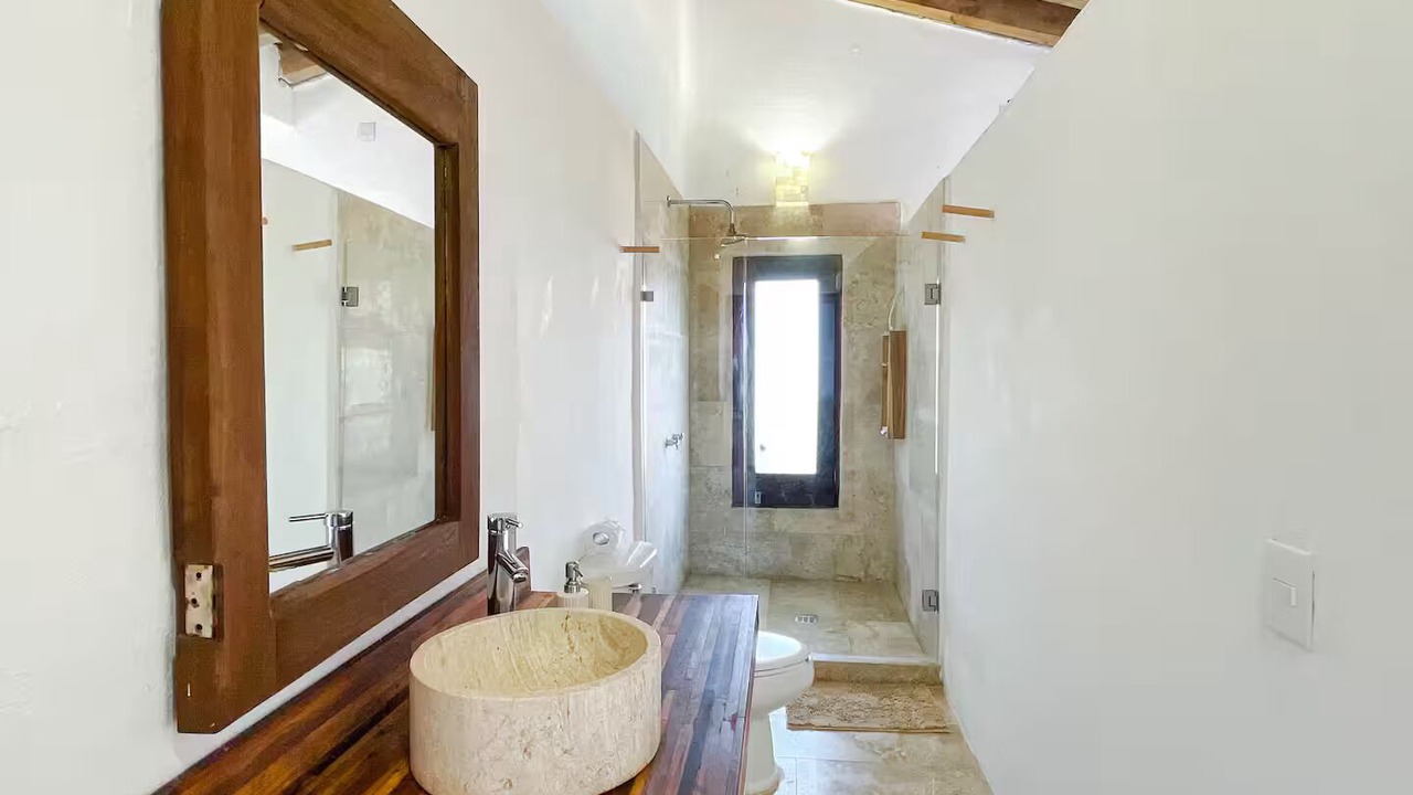Photo of Bathroom in Punta de Mita