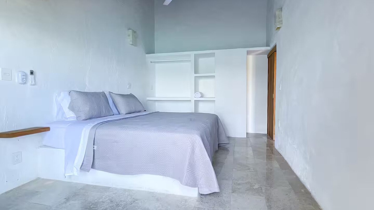 Photo of Bedroom in Punta de Mita