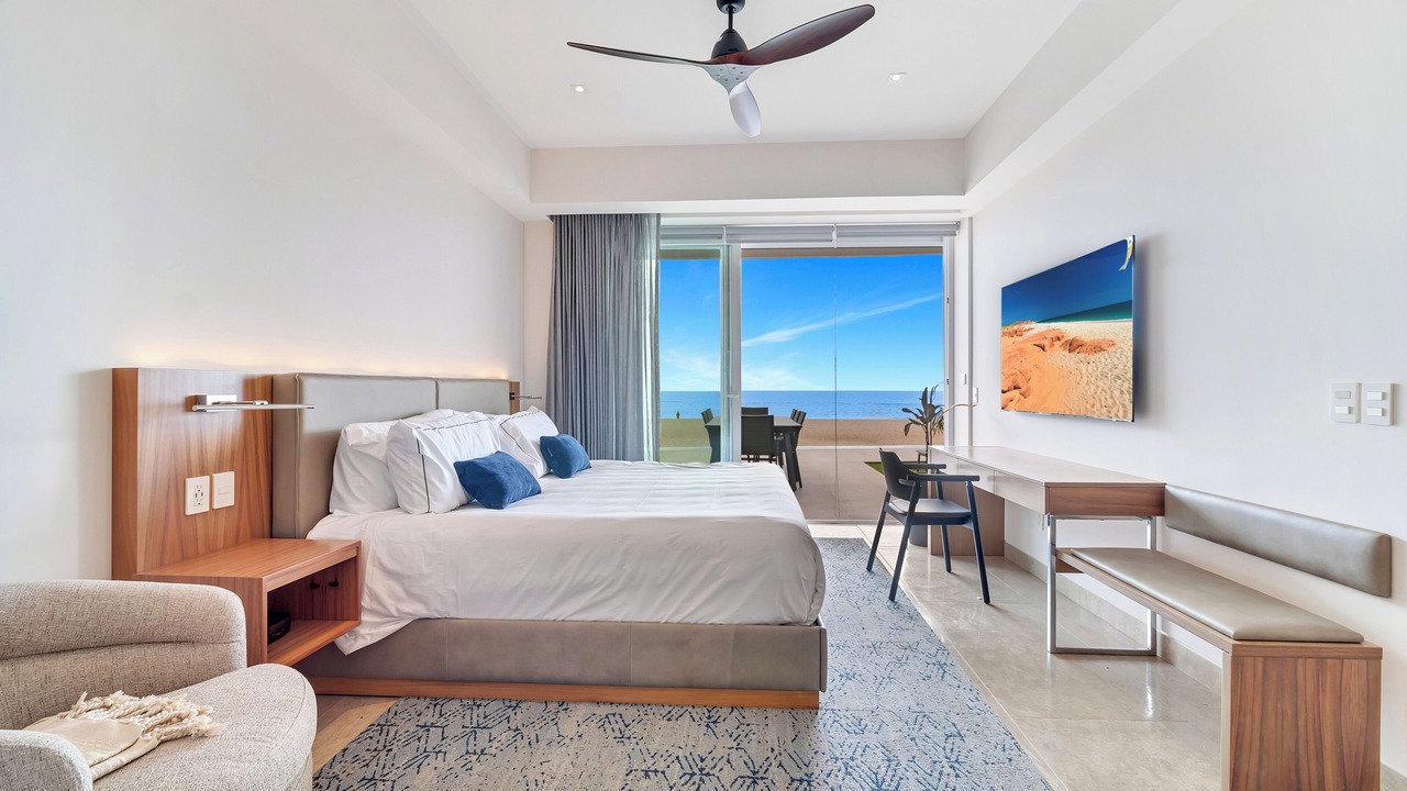 Photo of Bedroom in Zona Hotelera