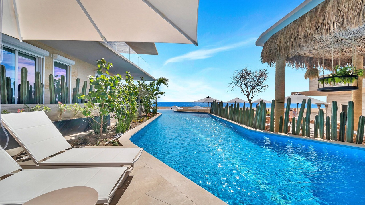 Photo of Outdoor in Zona Hotelera