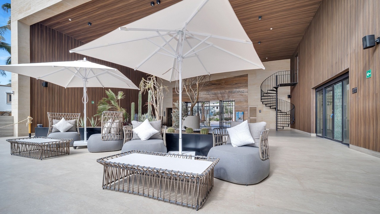 Photo of Outdoor in Zona Hotelera