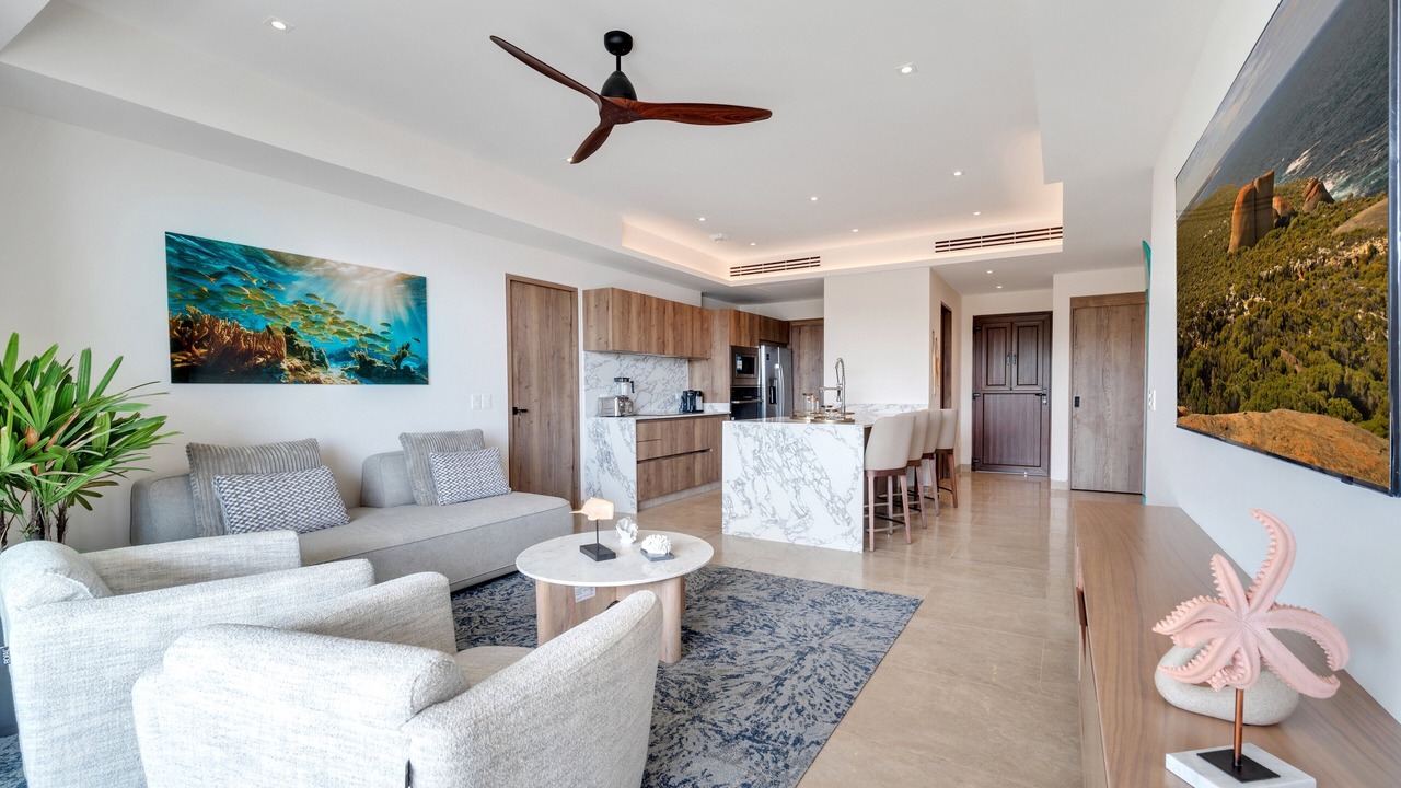 Photo of Livingroom in Zona Hotelera