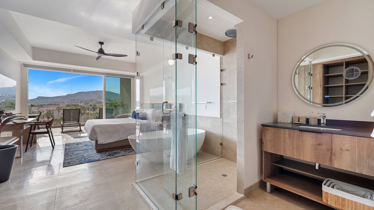 Photo of Bedroom in Zona Hotelera