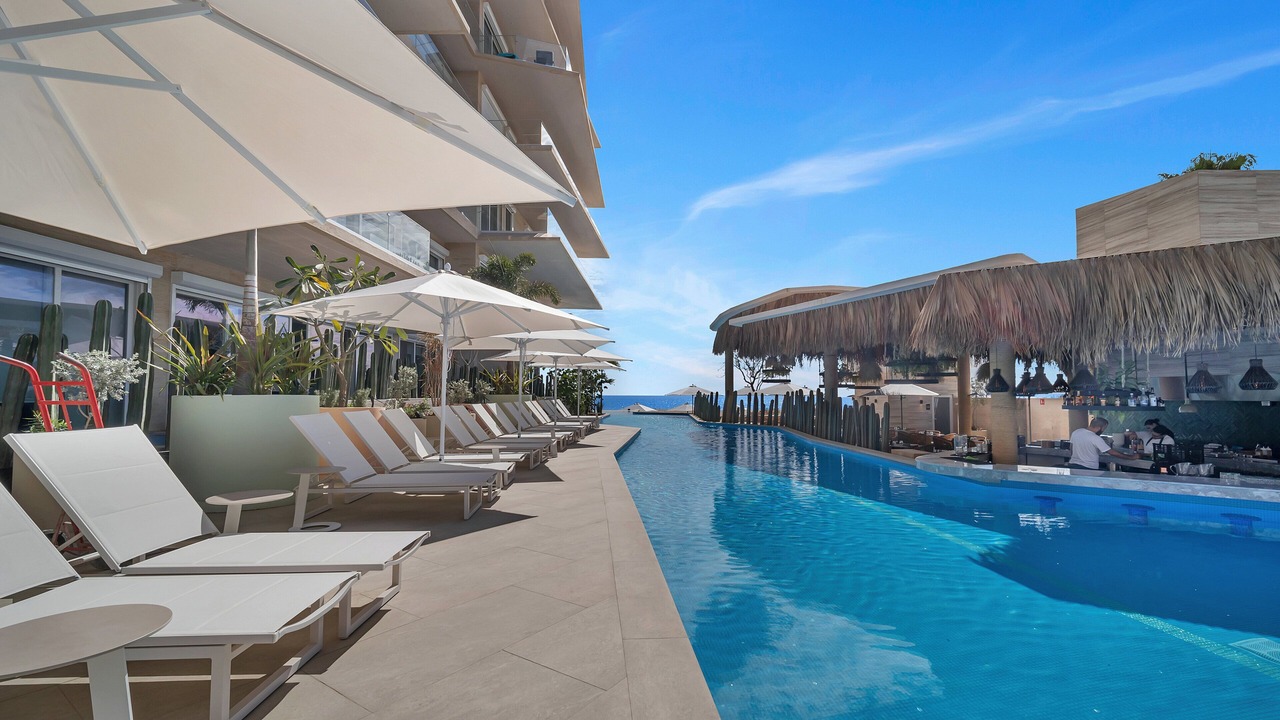 Photo of Outdoor in Zona Hotelera