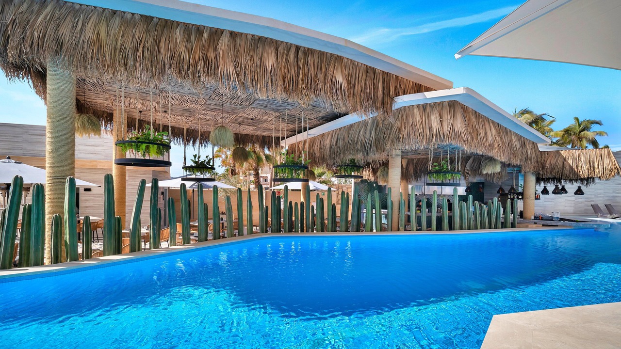 Photo of Outdoor in Zona Hotelera