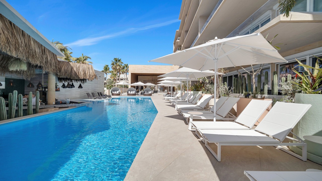Photo of Outdoor in Zona Hotelera