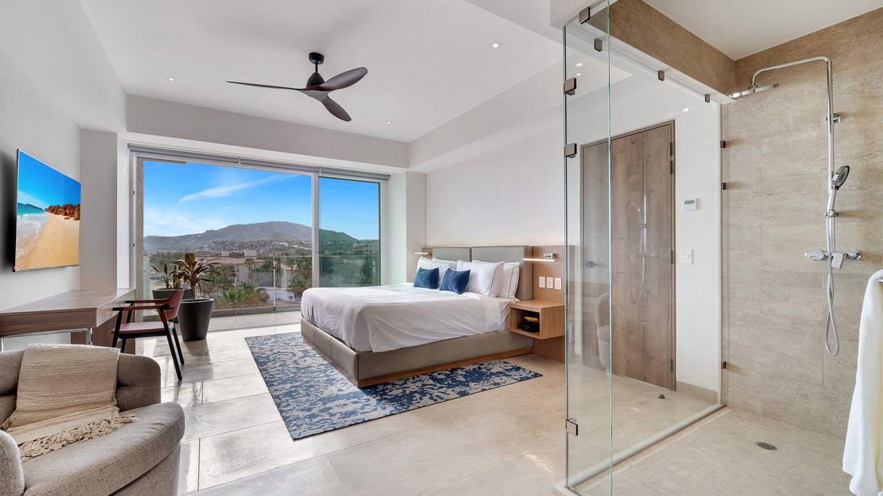 Photo of Bedroom in Zona Hotelera