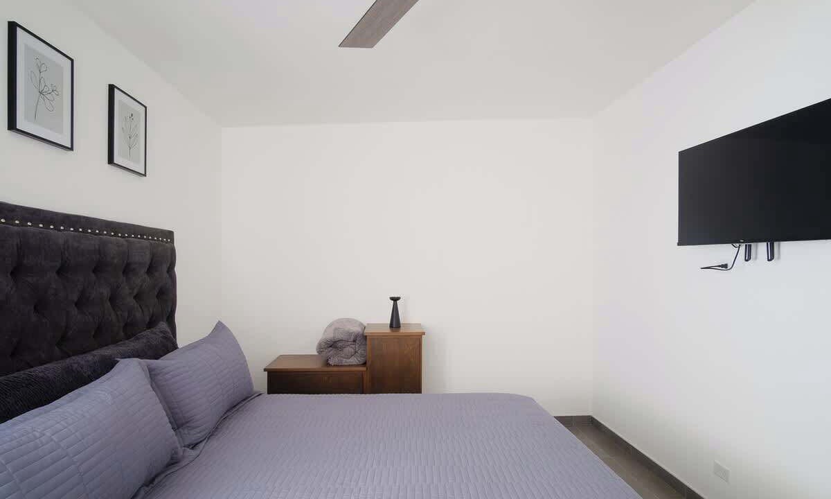 Photo of Bedroom in Ensenada