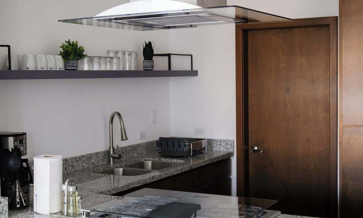 Photo of Kitchen in Ensenada