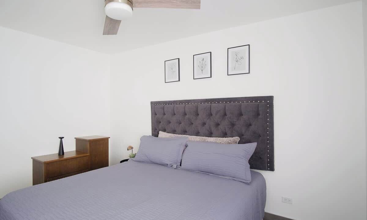 Photo of Bedroom in Ensenada