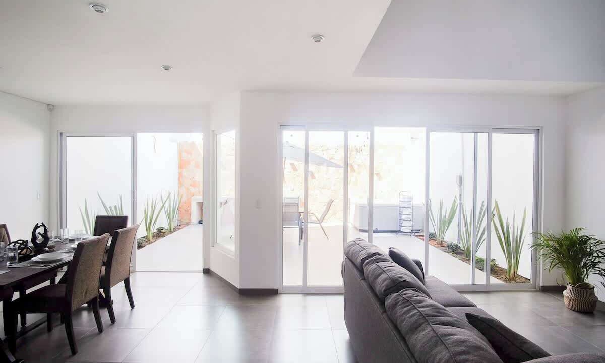 Photo of Livingroom in Ensenada