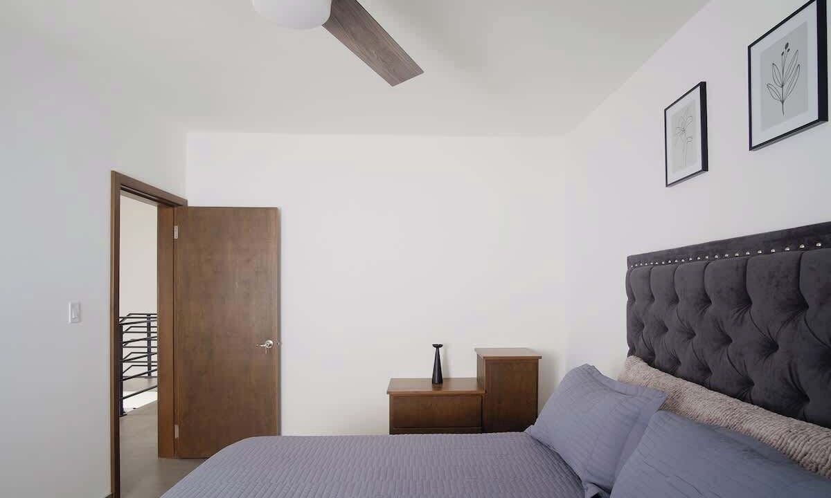 Photo of Bedroom in Ensenada
