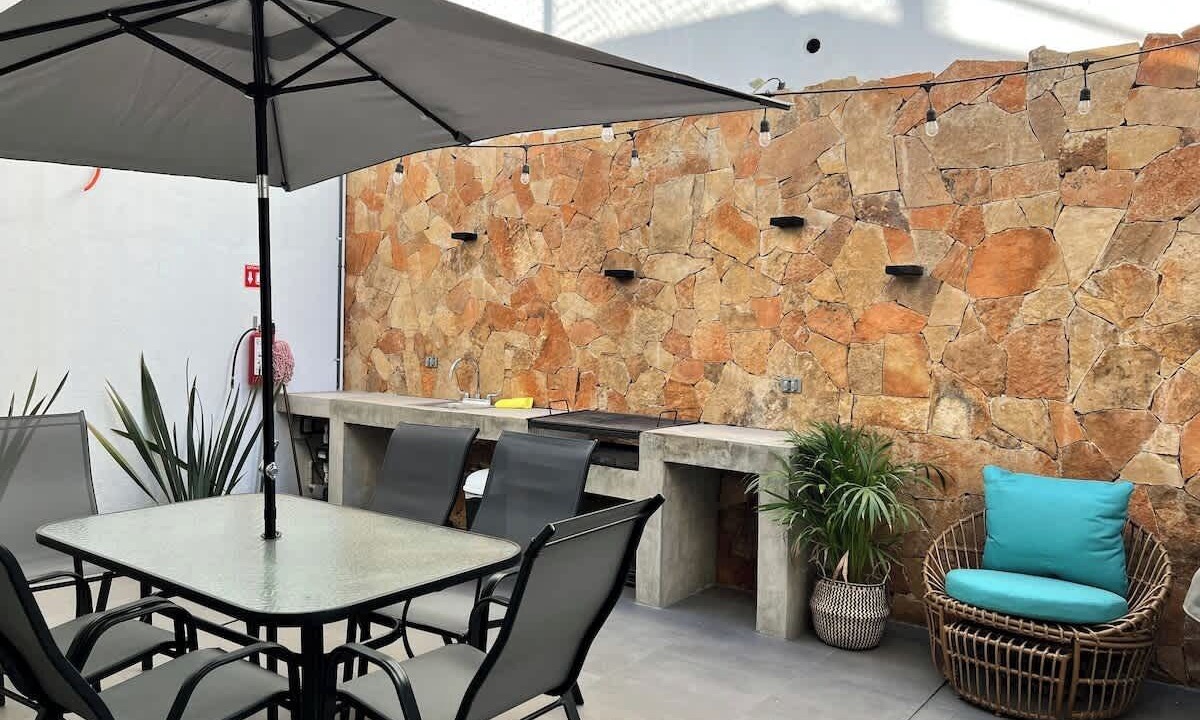 Photo of Outdoor in Ensenada