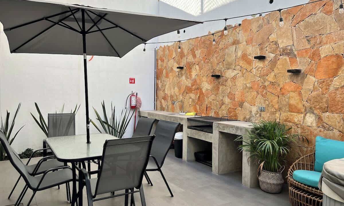 Photo of Outdoor in Ensenada