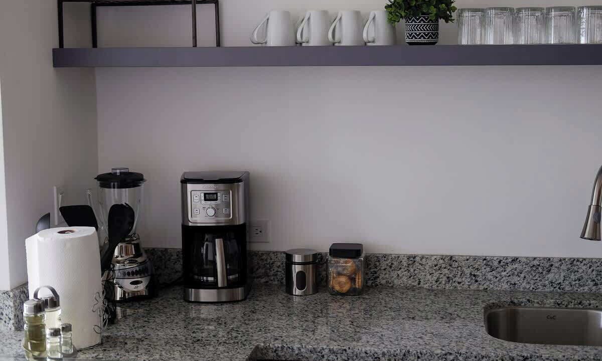 Photo of Kitchen in Ensenada