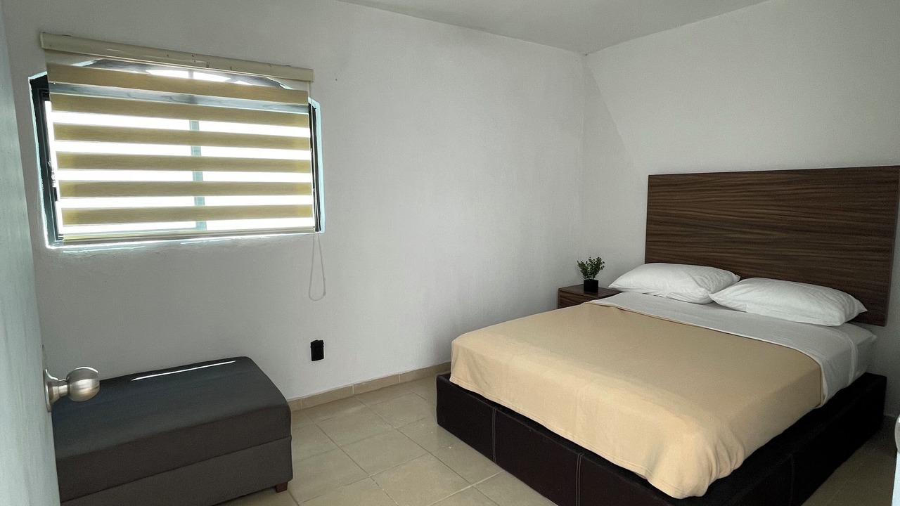 Photo of Bedroom in Zapopan