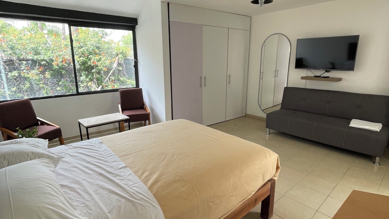 Photo of Bedroom in Zapopan