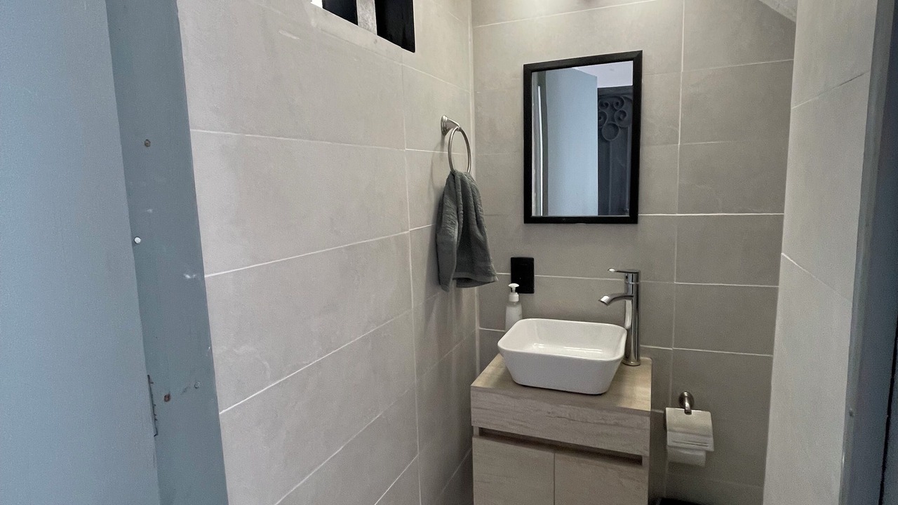 Photo of Bathroom in Zapopan