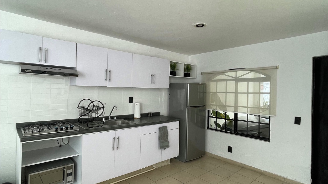 Photo of Kitchen in Zapopan