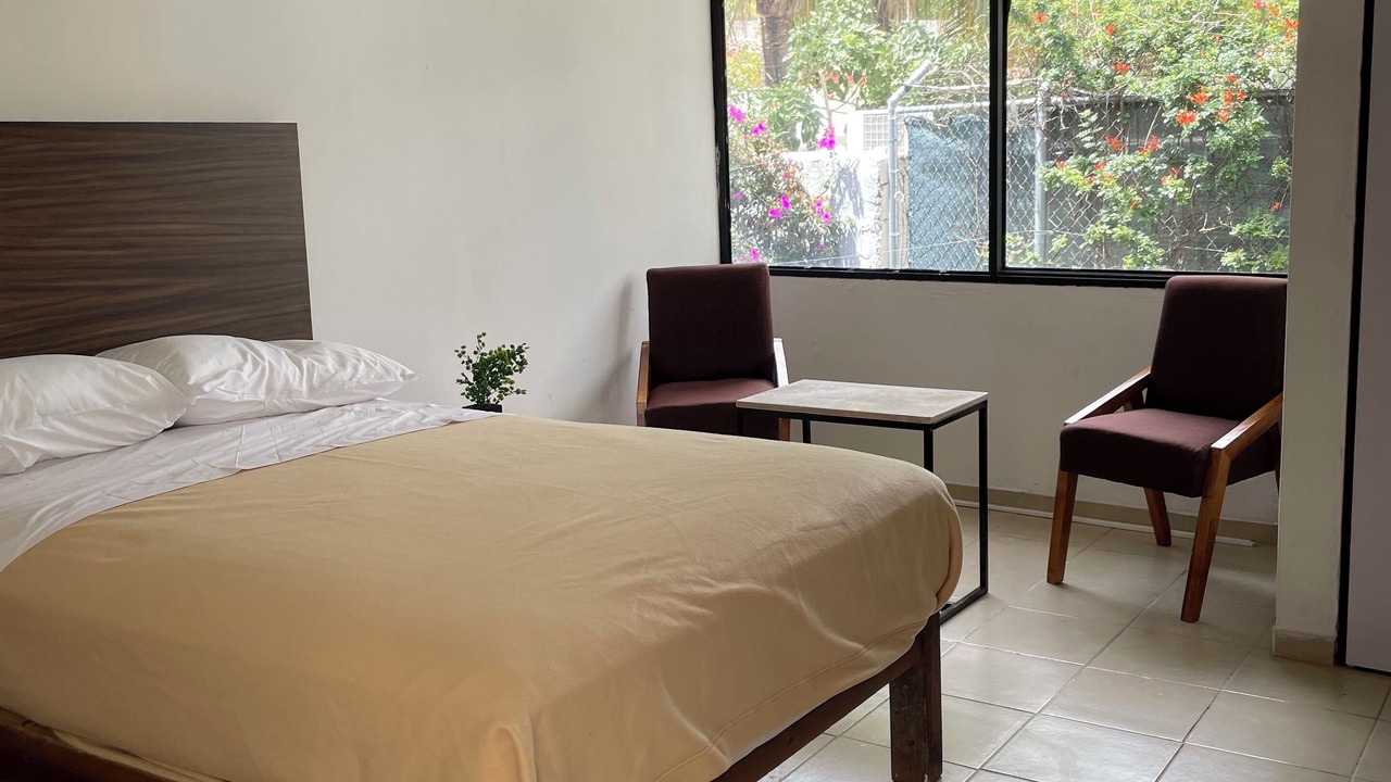 Photo of Bedroom in Zapopan