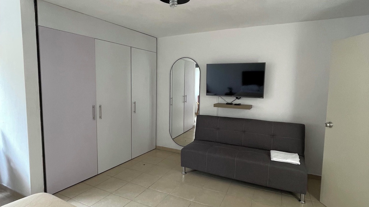 Photo of Bedroom in Zapopan