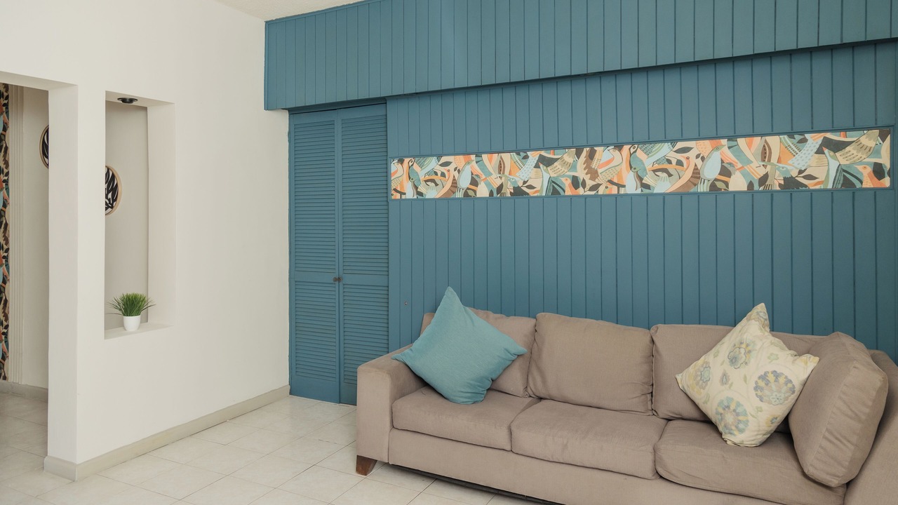 Photo of Livingroom in Monterrey