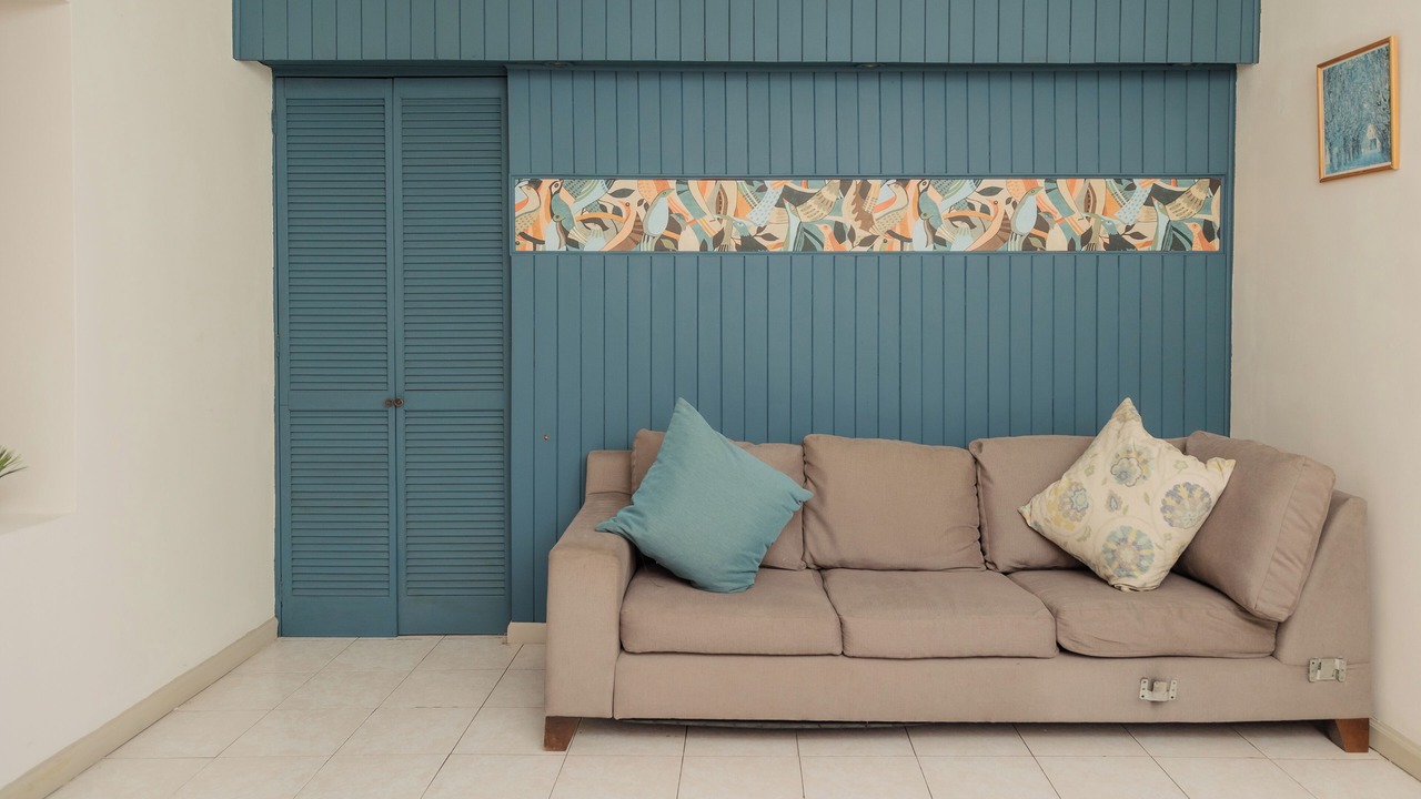 Photo of Livingroom in Monterrey