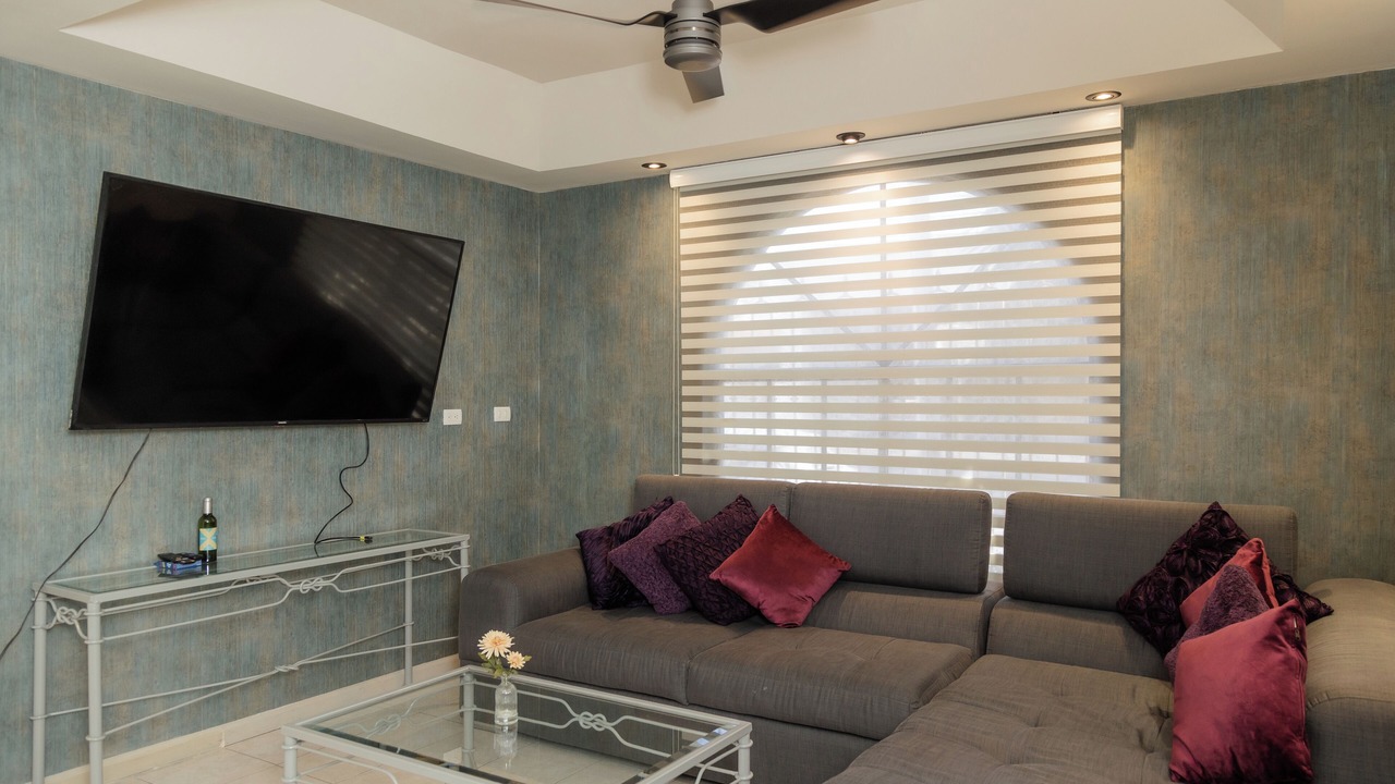 Photo of Livingroom in Monterrey