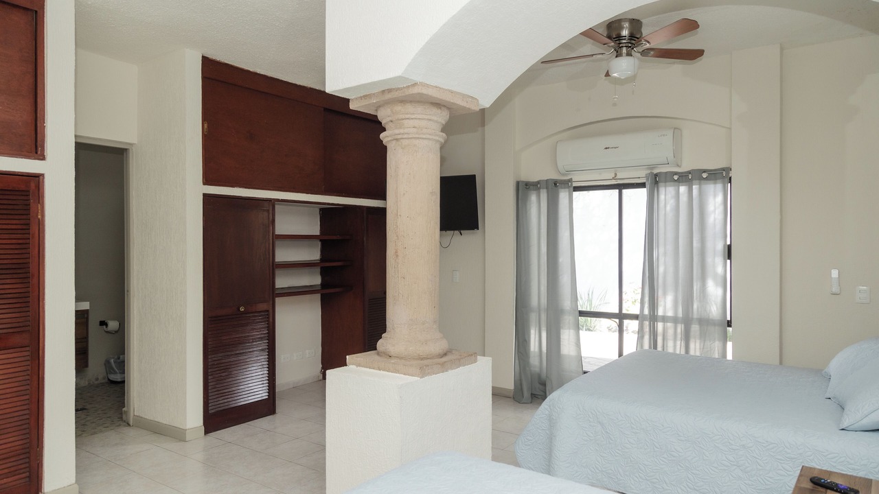 Photo of Bedroom in Monterrey
