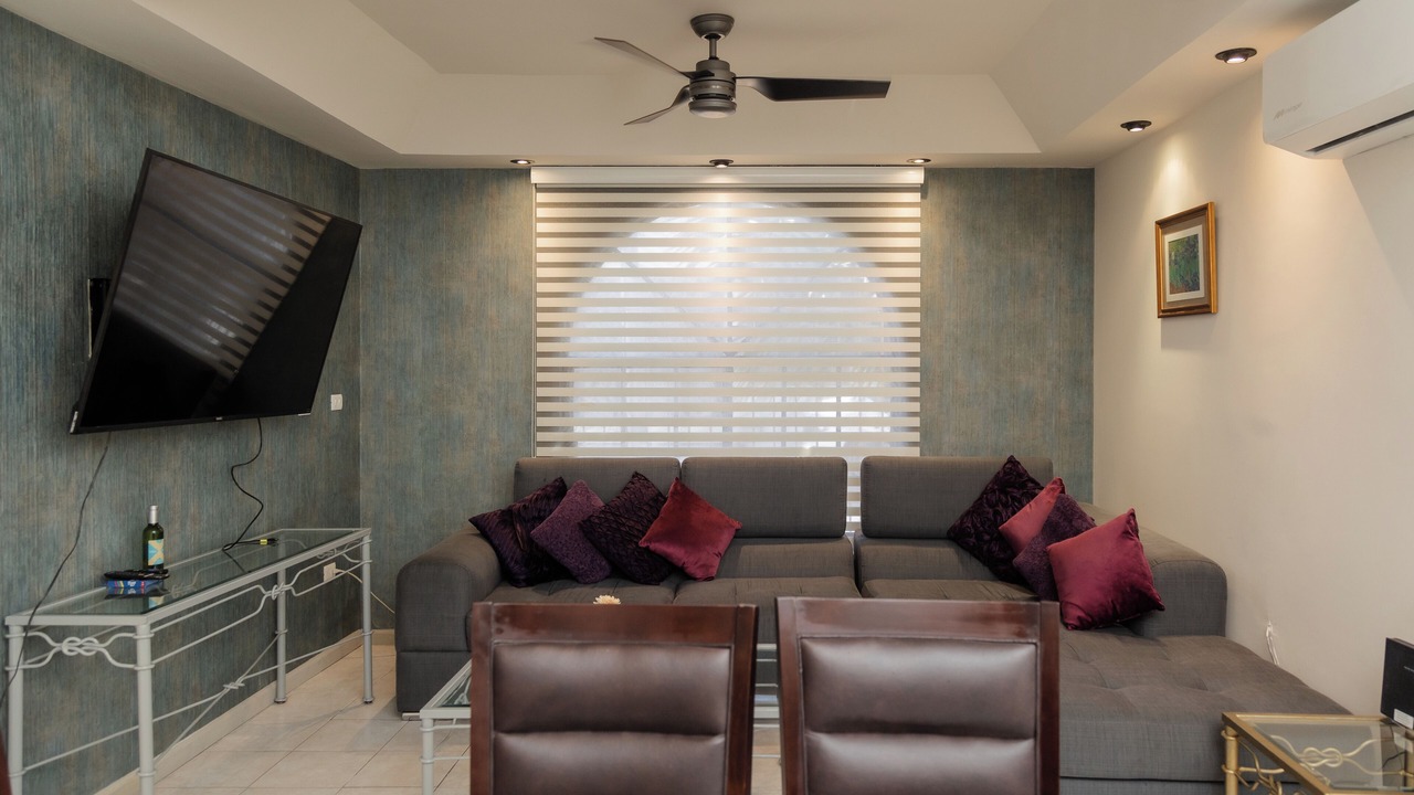 Photo of Livingroom in Monterrey