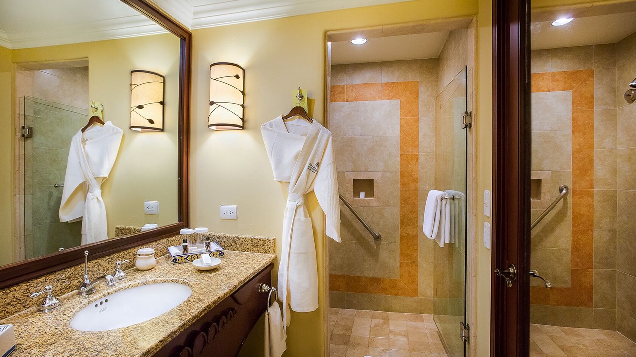 Photo of Bathroom in Pedregal
