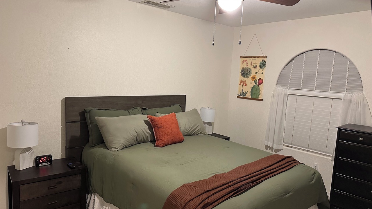 Photo of Bedroom in Deer Valley