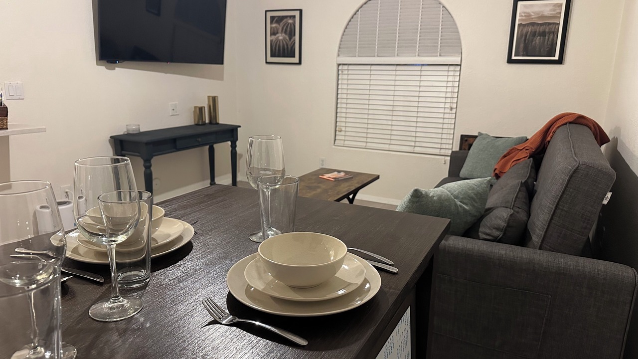 Photo of Livingroom in Deer Valley
