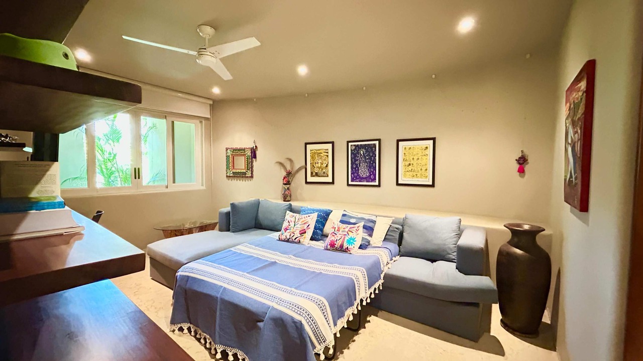 Photo of Livingroom in Troncones