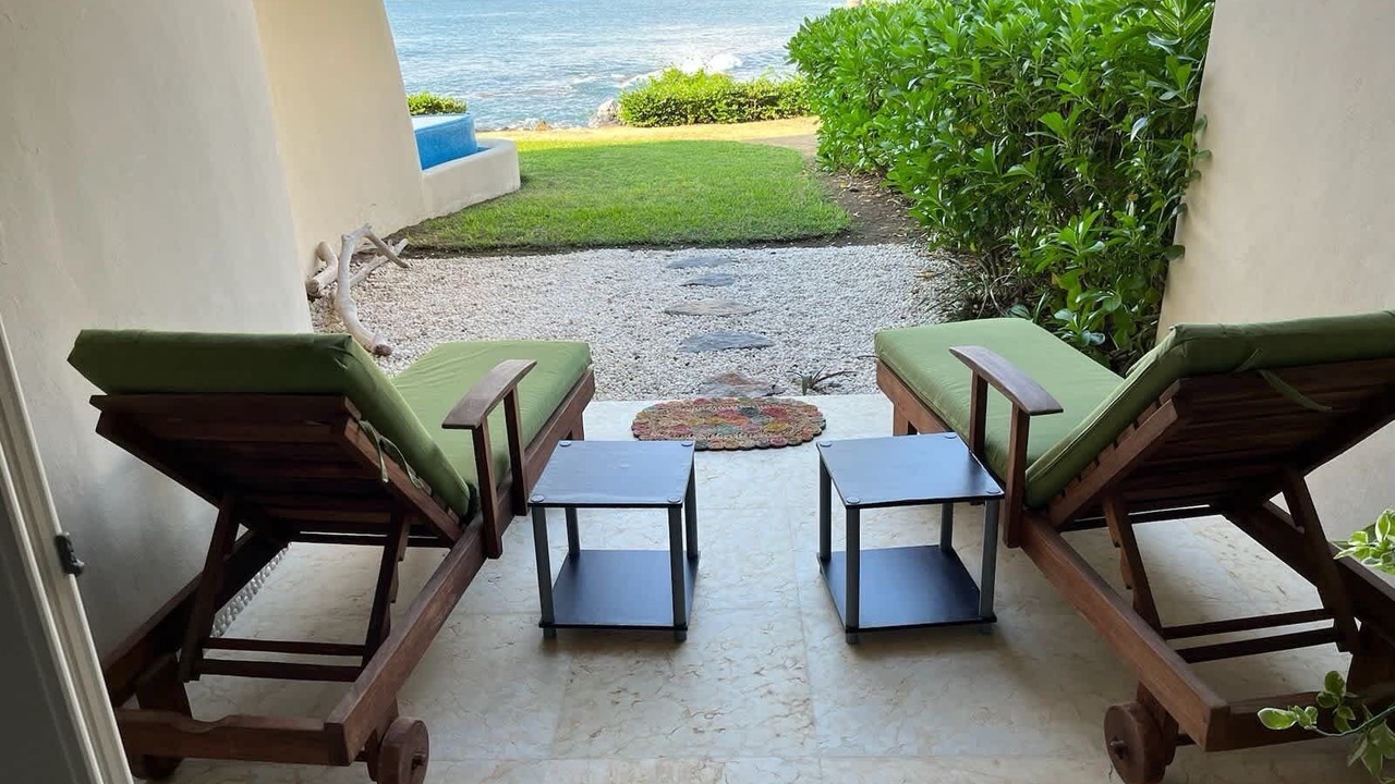 Photo of Patio Balcony in Troncones